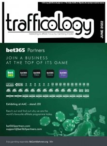 Trafficology - 06.2022