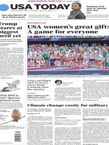 USA Today Int - 07.24.2023