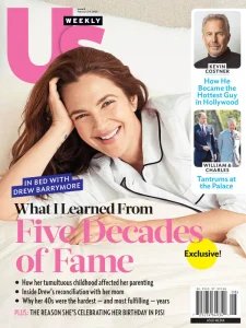 Us Weekly - 02.24.2025