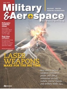 Military & Aerospace Electronics - 07.2020