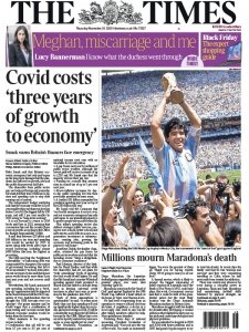 The Times - 11.26.2020