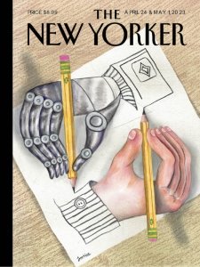 The New Yorker - 04.24.2023