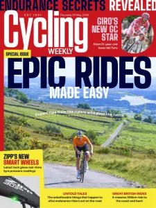 Cycling Weekly - 29.05.2025