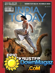 India Today - 01.05.2017