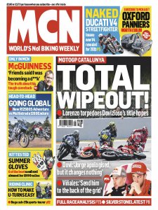 MCN - 06.19.2019