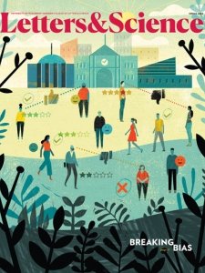 Letters & Science - Spring 2020