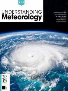 Understanding Meteorology - 1st Ed 2025