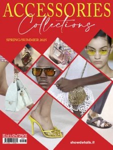 Accessories Collections - Spring-Summer 2025