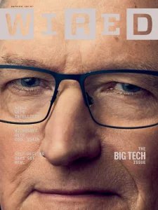 Wired USA - 01/02 2025