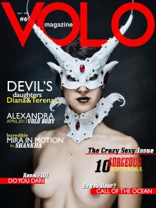 VOLO - 04.2013