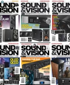 Sound & Vision - 2019 Full Year