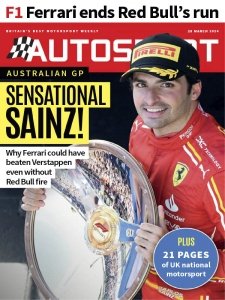 Autosport - 28.03.2024