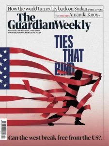 The Guardian Weekly - 28.03.2025