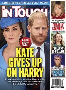 In Touch Weekly - 06.30.2025