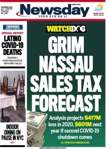 Newsday - 07.02.2020