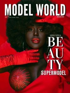 Model World - July 2022