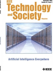 IEEE Technology and Society - 09.2023