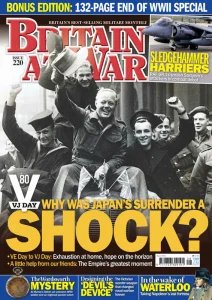 Britain at War - 08.2025