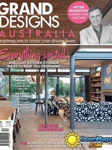 Grand Designs Australia - Issue 4.1