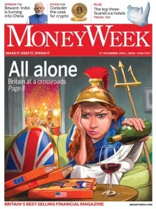 MoneyWeek - 27.12.2024