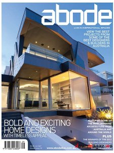 Abode - Issue 29