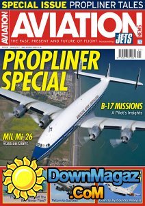 Aviation News - 01.2017