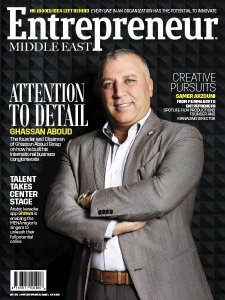 Entrepreneur ME - 05.2018