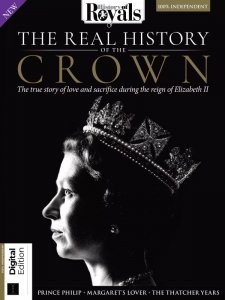 The Real History of The Crown - 6th Ed. 2022