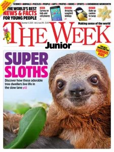 The Week Junior USA - 12.12.2025