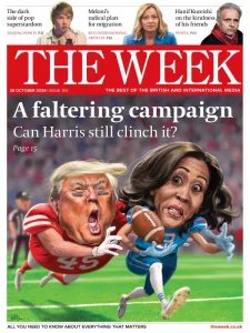 The Week UK - 26.10.2024