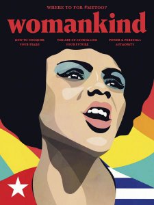 Womankind - 02.2019