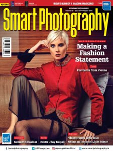 Smart Photography - 10.2019