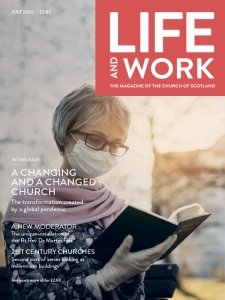 Life and Work - 07.2020