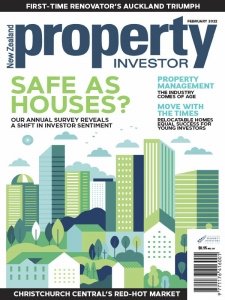 NZ Property Investor - 02.2022