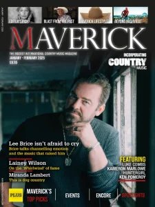 Maverick - 01/02 2025