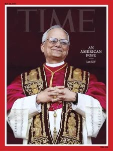 Time Int - 05.26.2025