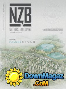 Net Zero Buildings - 09.2017