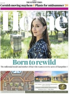 The Sunday Times Home - 06.20.2021