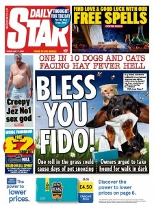 Daily Star - 17.05.2024