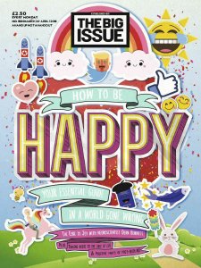 The Big Issue - 26.03.2018