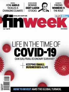 Finweek - 2.04.2020