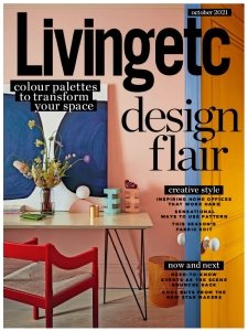 Living Etc UK - 10.2021