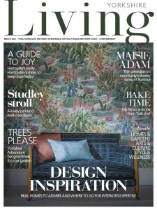 Yorkshire Living - 03.2023