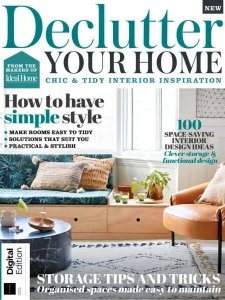 Declutter Your Home - Ed. 8 2025