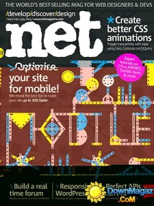 .net - July 2013