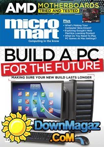 Micro Mart - 08.12.2016