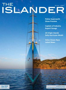 The Islander - 05.2018