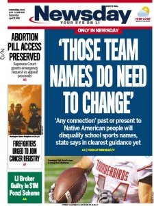 Newsday - 04.22.2023