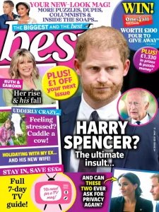 Best UK - 17.06.2025