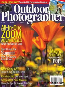 Outdoor Photographer - June 2012